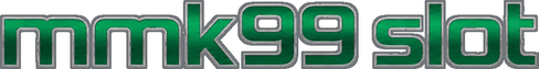 mmk99 slot logo